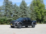 2014 Ford F150 SVT Raptor