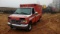 1993 FORD E350 FIRE RESCUE TRUCK, 7.3L, POWERSTROKE, A/T, ****INOP**** VIN/SN:1FDJE30M4PHB25312