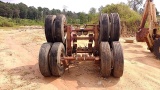 (3) AXLES, 11R24.5