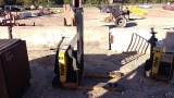 YALE ELECTRIC PALLET JACK, ****INOP****