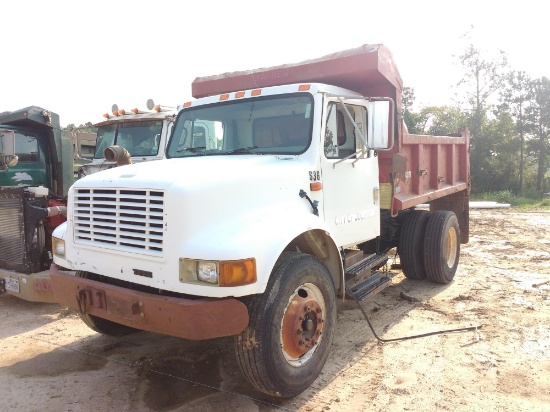 2000 INTERNATIONAL 4700 VIN: 1HTSCAAP0YH246144