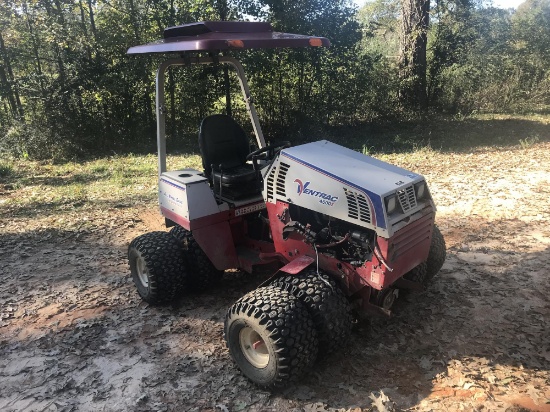 VENTRAC 4500Z SN: AJ02182