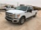 2015 FORD F-250XLT SD VIN: 1FT7X2A61FED30895