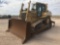 2006 CATERPILLAR D6RXL SERIES III SN: HCD00140