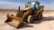 2013 CATERPILLAR 420F SN: CAT0420FCSKR02204