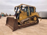 2011 CATERPILLAR D6TXL SN: GMK00355