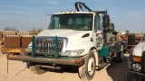 2012 INTERNATIONAL 4300 VIN: 3HAMMAAL6CL121168