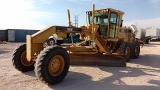 CATERPILLAR 140H SN: 2ZK05742