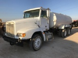 1997 FREIGHTLINER FLD VIN: 1FUY3MDB9VH696436