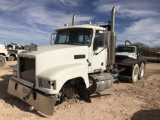 2006 MACK CHN613 VIN: 1M2AJ06Y56N004518