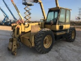 1998 CATERPILLAR TH83 SN: 3RN01437