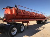 2006 DRAGON 130 BBL VIN: 1UNST42286L042461