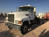 2004 MACK CH613 VIN: 1M2AA13Y74N157411