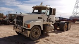 2006 MACK CHN613 VIN: 1M2AJ06Y06N002580