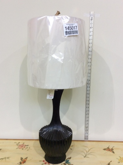 TALL LAMP