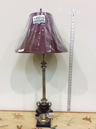 TALL LAMP