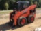 2016 KUBOTA SSV75H SN: 20760