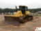 2014 KOMATSU D61PX-23 SN: KMT0D120J01031220