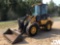 2016 DEERE 244K SN: 1LU244KXAZB041506