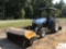 NEW HOLLAND TN65 SN: 8166407