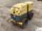 WACKER NEUSON RTSC2 SN: 20036326