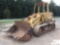 1987 CATERPILLAR 953 SN: 20Z01453