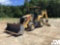 2016 CATERPILLAR 420F2IT SN: CAT0420FTHWD01896