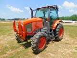 KUBOTA M6-111 SN: 10030