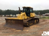 2014 KOMATSU D61PX-23 SN: KMT0D120J01031220