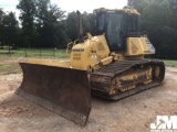 2014 KOMATSU D61PXI-23 SN: KMT0D120E01030433