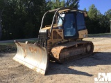 2010 CATERPILLAR D5K SN: PYYY01072