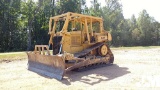 CATERPILLAR D6H SN: 01258