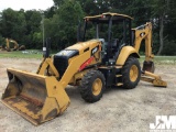 2015 CATERPILLAR 416F2 SN: CAT0416FCHWB00337