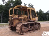 1978 CATERPILLAR D7G SN: 92V5668