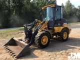 2016 DEERE 244K SN: 1LU244KXAZB041506