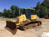 2014 KOMATSU D61PX-23 SN: 31074