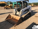 2016 BOBCAT T550 SN: AJZV16013