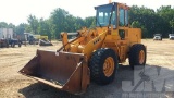 1988 DEERE 544E SN: DW544ED517324