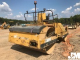 1999 INGERSOLL- RAND DD110HF  SN: 155120