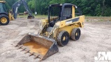 2007 DEERE 317 SN: 138898