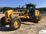 2010 CATERPILLAR 12M VHP SN: CAT0012MTB9F00826