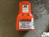 JLG FOOT OPERATED SAFETY SWITCH