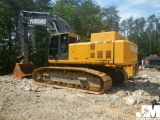 2008 DEERE 450DLC SN: FF450DX913796