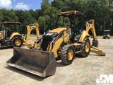 2015 CATERPILLAR 420FIT SN: CAT0420FLJWJ02828