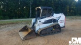 2015 BOBCAT T550 SN: AJZV12070