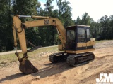 1990 CATERPILLAR E70B SN: 7YF03530