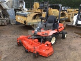 KUBOTA F2560 SN: 18811