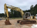 1998 KOBELCO SK200LC SN: YQU3883