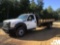 2013 FORD F-550 XL SUPER DUTY VIN: 1FDUF5GT5DEB46850