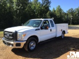 2014 FORD F-250SD VIN: 1FT7X2A6XEEB08659